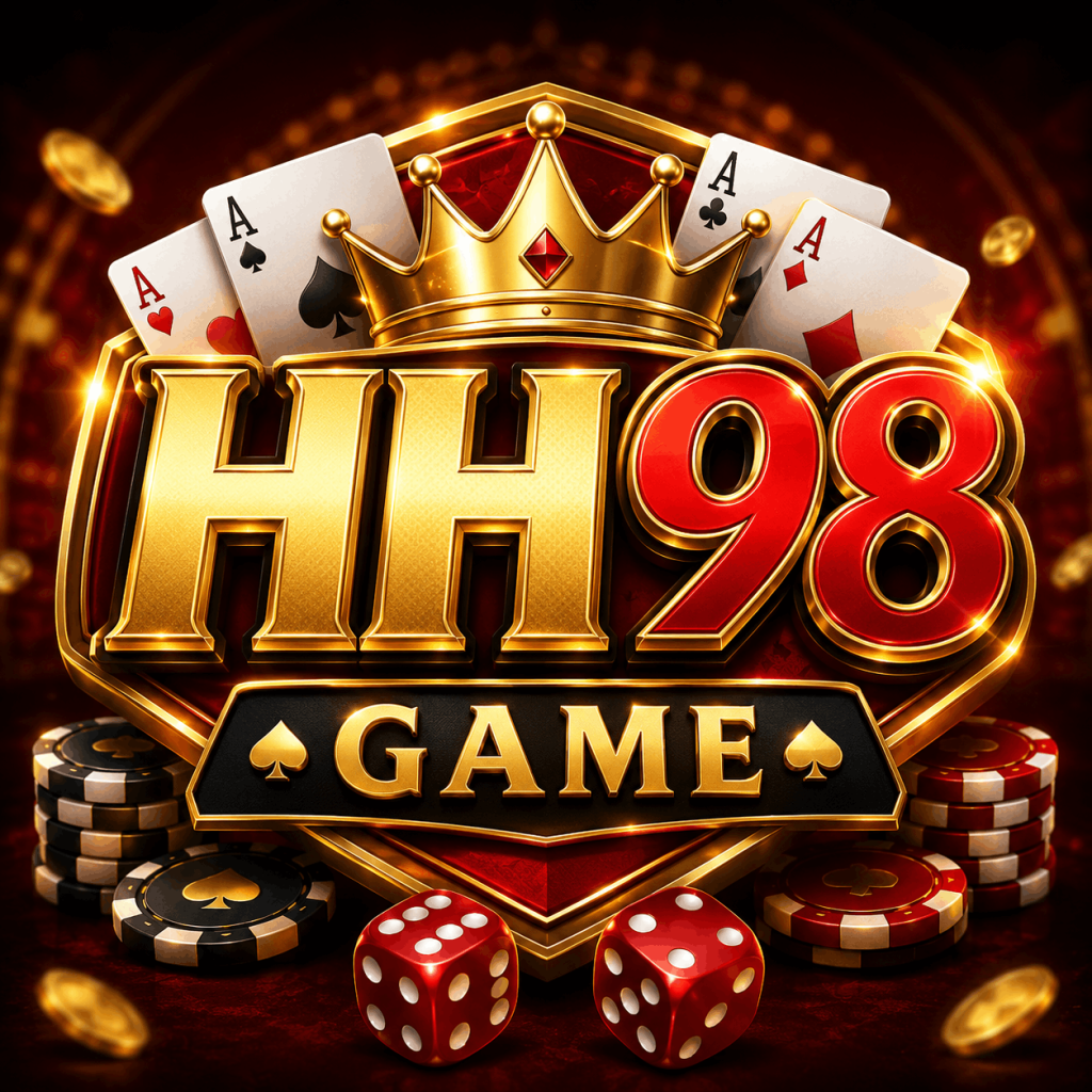 HH98 Game
